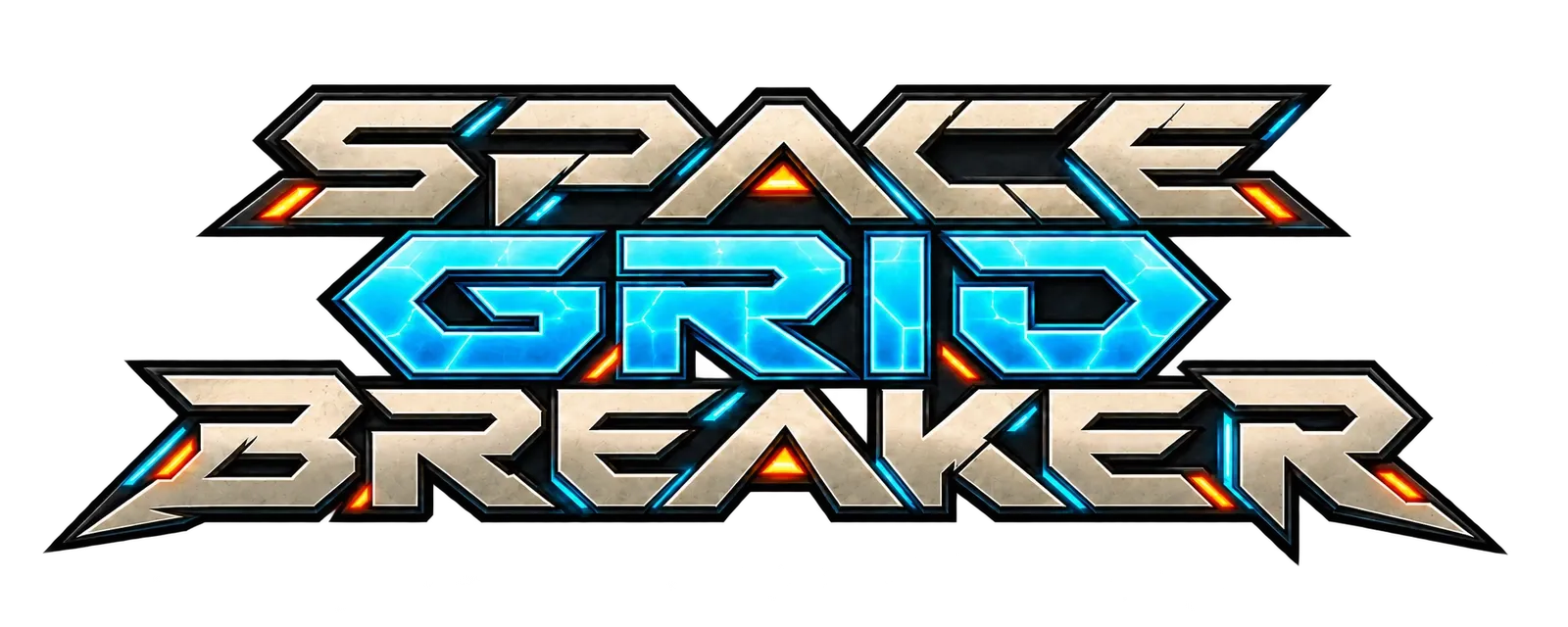 SPACE GRID BREAKER